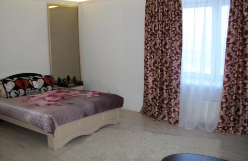 Saransk Apartamento | Apartment Center Of Saransk