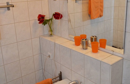 Zentrum-Ost Apartamento | Centro de apartamentos "Opera" en la estación principal