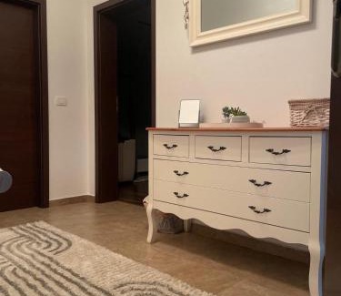 Ferizaj Apartamento | Apartment Center