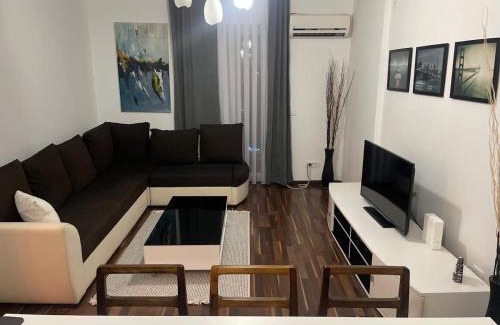 Ferizaj Apartamento | Apartment Center