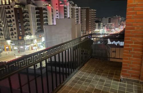 Ferizaj Apartamento | Apartment Center