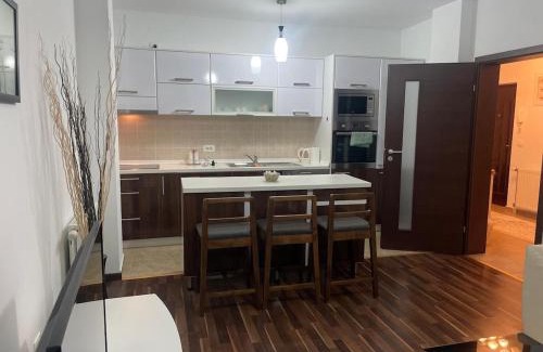 Ferizaj Apartamento | Apartment Center