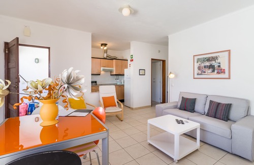 Vale de Centianes Apartamento | Apartamento Centianes Sol