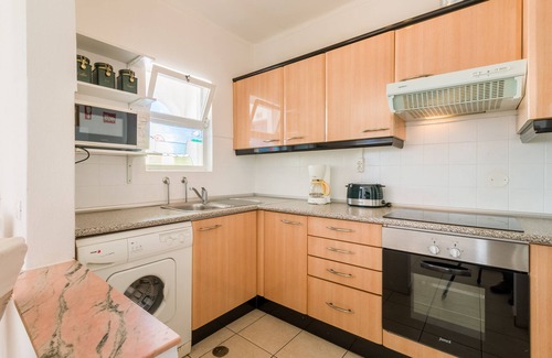 Vale de Centianes Apartamento | Apartamento Centianes Sol