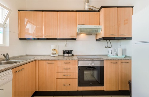 Vale de Centianes Apartamento | Apartamento Centianes Sol