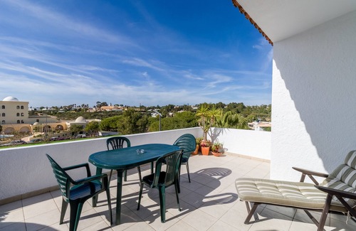 Vale de Centianes Apartamento | Apartamento Centianes Sol
