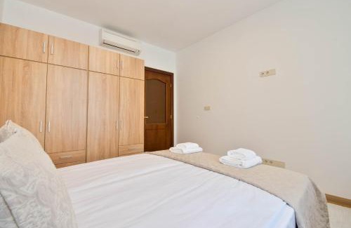 Plovdiv Center Apartamento | Apartment Central