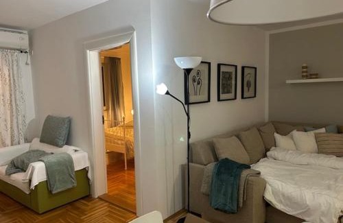 Apatin Apartamento | APARTMENT CENTRAL No 5