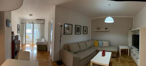 Apatin Apartamento | APARTMENT CENTRAL No 5