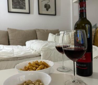 Apatin Apartamento | APARTMENT CENTRAL No 5