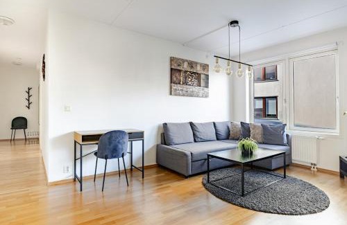St. Hanshaugen Apartamento | Apartment centrally located in Oslo