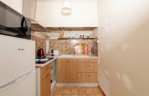 Saint-Girons Apartamento | Apartment Centre Saint Girons, T2 Centre Saint Girons