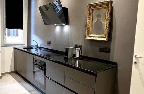Tre Torri Apartamento | MILAN CENTRO, MICO, CITYLIFE