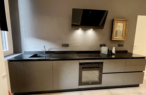 Tre Torri Apartamento | MILAN CENTRO, MICO, CITYLIFE