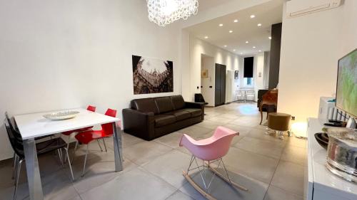 Tre Torri Apartamento | Apartment Centro, City Life, Mico