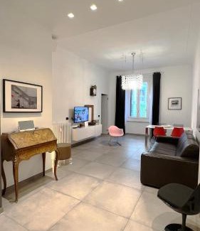 Tre Torri Apartamento | Apartment Centro, City Life, Mico