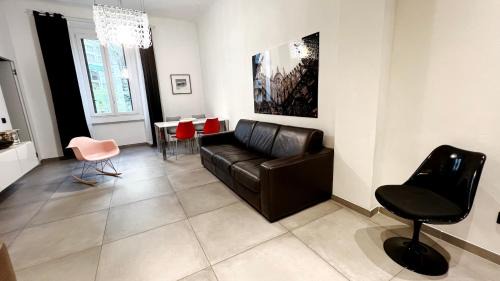 Tre Torri Apartamento | Apartment Centro, City Life, Mico