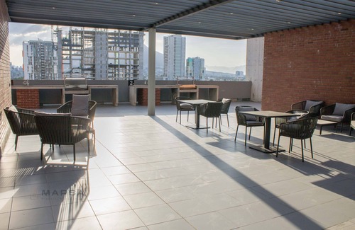 Monterrey Centro Apartamento | Departamento Centro Cuauhtemoc 1511