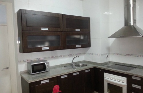 La Merced Apartamento | Apartamento Centro Historico Malaga wifi gratis y 2 baños