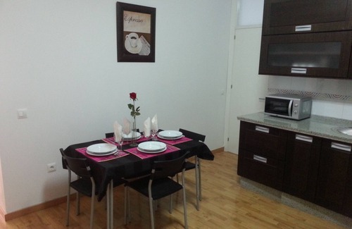 La Merced Apartamento | Apartamento Centro Historico Malaga wifi gratis y 2 baños