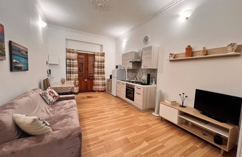 Castellammare Apartamento | Apartment Centro Monteleone