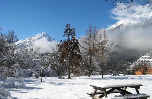 Vaujany Apartamento | Apartment Cerise