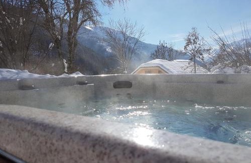 Vaujany Apartamento | Apartment Cerise