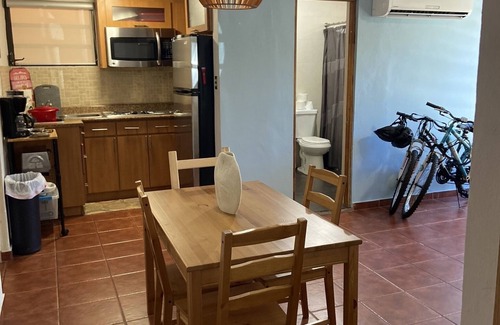 Cerro Gordo Apartamento | Apartamento - Playa Cerro Gordo