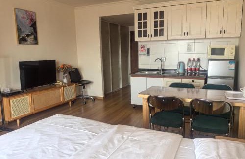 Jinsong Panjiayuan Apartamento | Apartment Champs Elysees