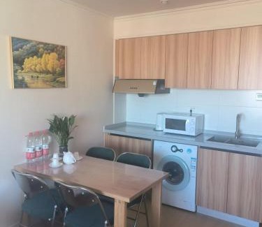 Jinsong Panjiayuan Apartamento | Apartment Champs Elysees