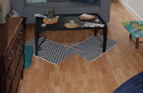 Pont-l'Eveque Apartamento | Apartment - charming Norman village - city center