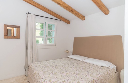San Pantaleo Apartamento | Apartment "Charming house in San Pantaleo" with Shared Pool, A/C, Wi-Fi & Terrace
