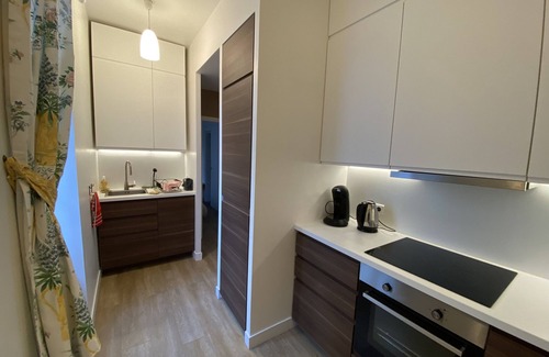 Versailles Apartamento | Apartamento 'Château De Versailles 800m À Pied' con Wi-Fi