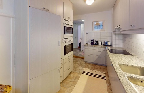 St. Moritz Apartamento | Apartment Chavallera 5 - Tastefully Furnished 3.5-Room Apartment in St. Moritz