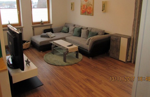 Weissenstadt Apartamento | Hasta apartamento
