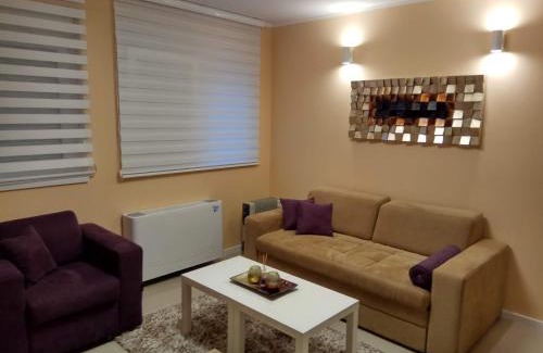 Zrenjanin Apartamento | Apartment Cherry Gold