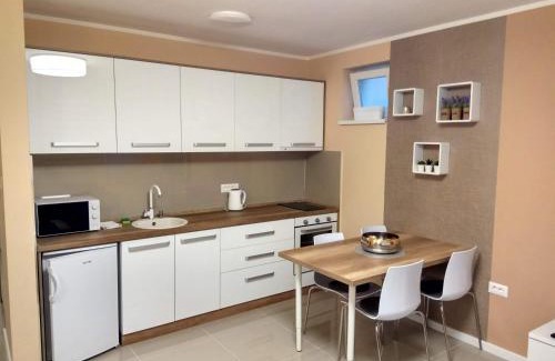 Zrenjanin Apartamento | Apartment Cherry Gold