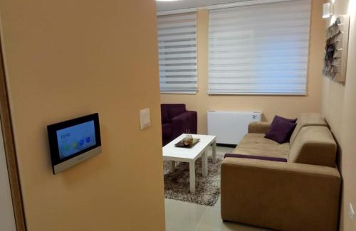 Zrenjanin Apartamento | Apartment Cherry Gold
