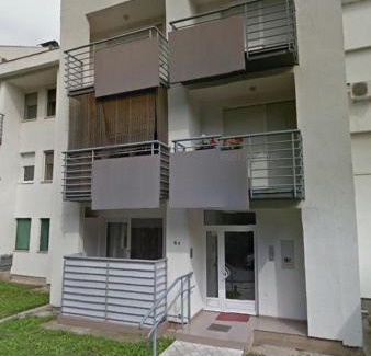 Zrenjanin Apartamento | Apartment Cherry