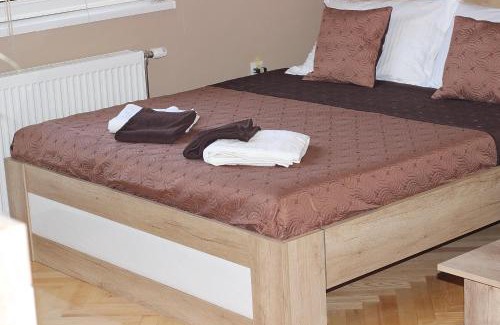 Zrenjanin Apartamento | Apartment Cherry