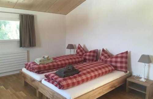 Valbella Apartamento | Apartment Chesa Parpan by Interhome