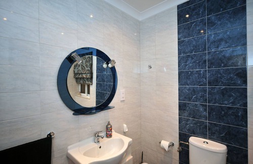 Sliema Apartamento | Chesterfield Holiday Apartment - Sliema - Malta