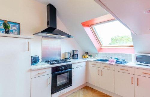 Plougonvelin Apartamento | Apartment Chez Cathy by Interhome