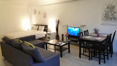 Ilot Sacre Apartamento | Apartment Chez Esmara et Philippe