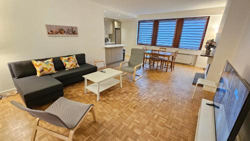 Ilot Sacre Apartamento | Apartment Chez Esmara et Philippe