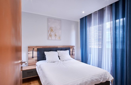 Quartier Exposition-Bajatiere Apartamento | Apartamento "Chez Flo 39" con balcón y Wi-Fi
