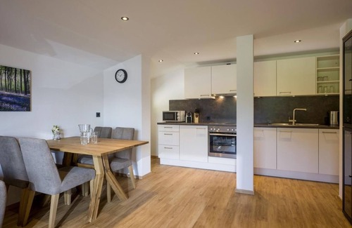Moosen Apartamento | Apartamento Choralpe - Casa Panorama