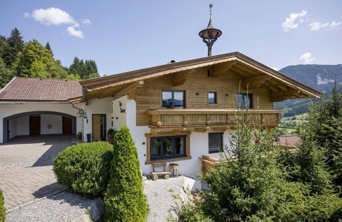 Moosen Apartamento | Apartamento Choralpe - Casa Panorama