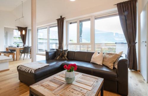 Eben im Pongau Apartamento | Apartment Christine Penthouse by Interhome