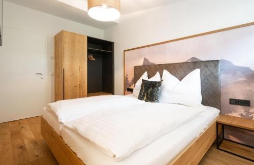 Eben im Pongau Apartamento | Apartment Christine Penthouse by Interhome